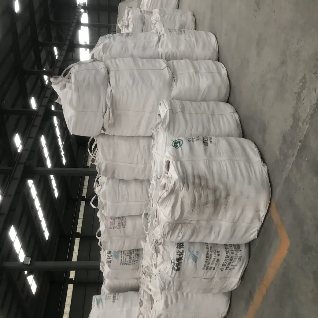 Nano Silica Powder