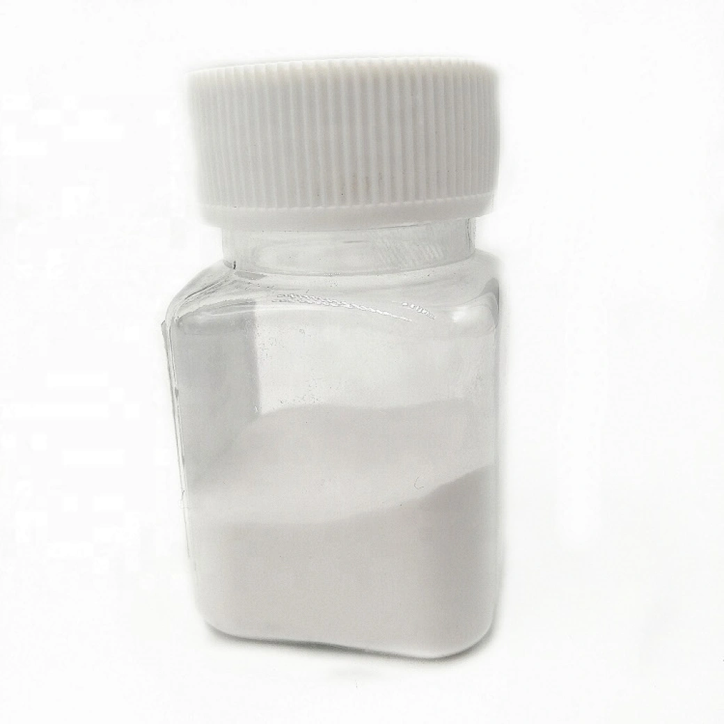 High Purity Alumina