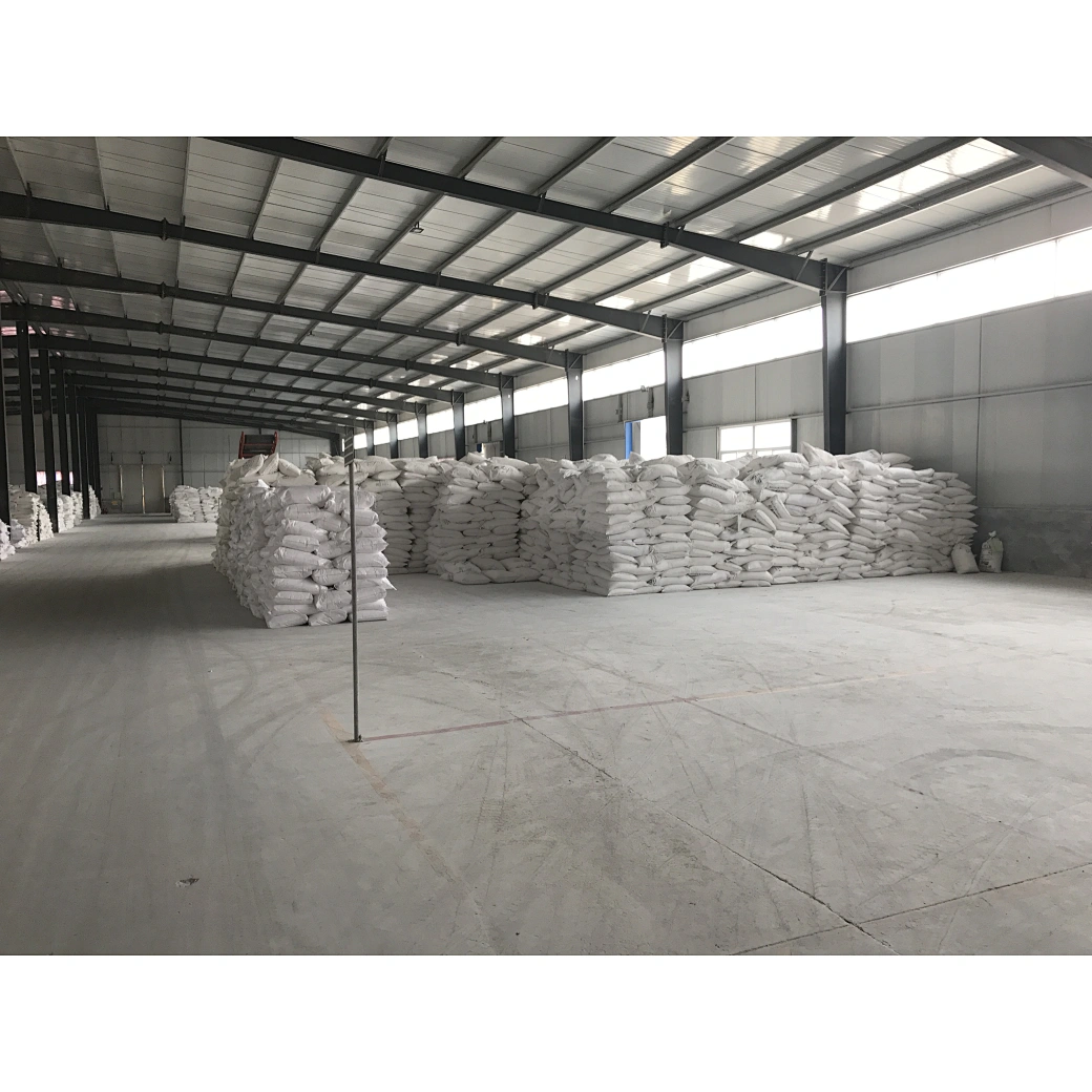 99.9 99.99 Industry Grade Hafnium tetrachloride with Competitive Price