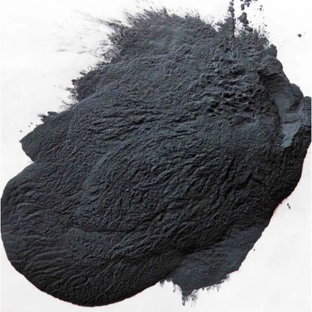 Black Silicon Carbide