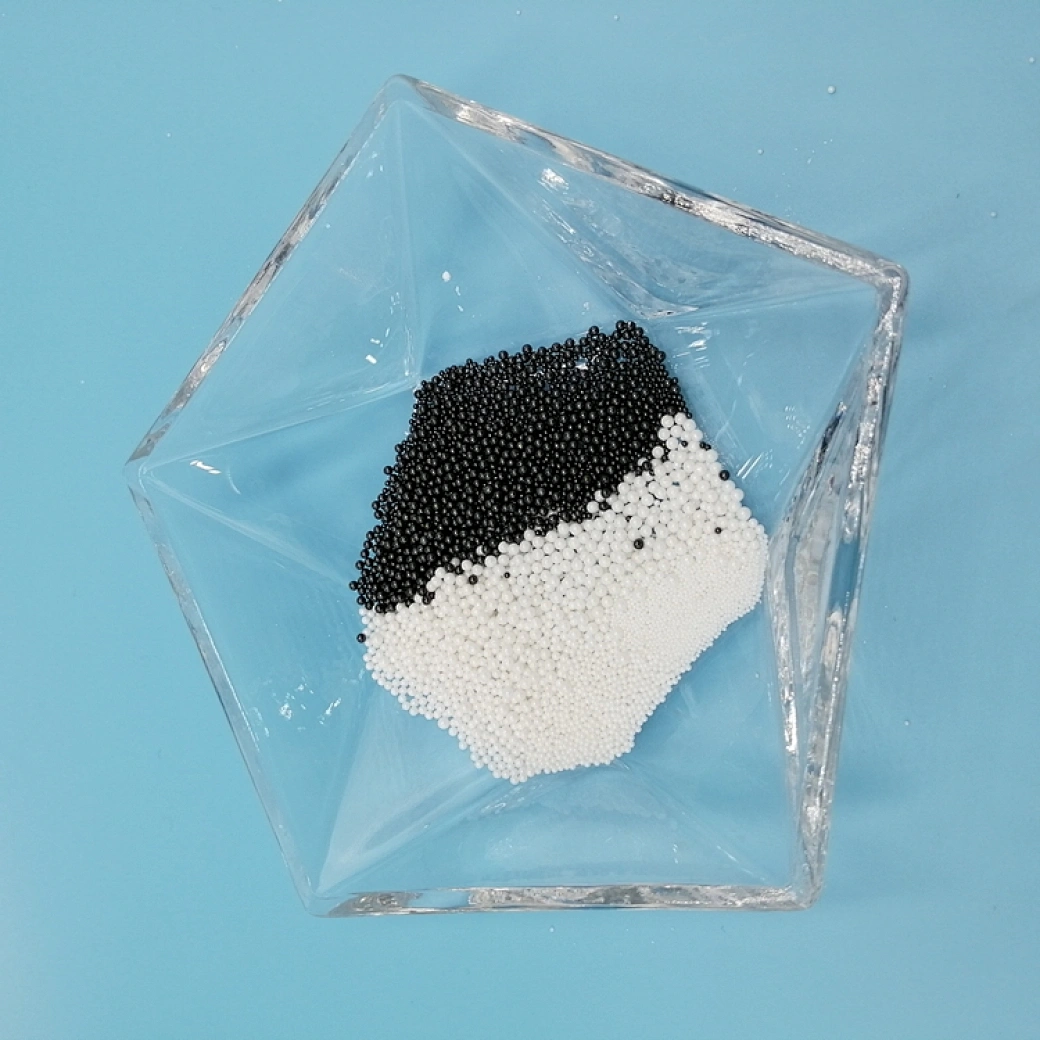 Sintered Ceria Stabilized Zirconia