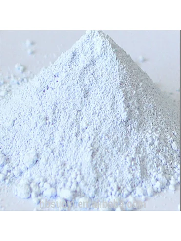 Rare Earth White Powder 99.99% Lanthanum Fluoride For Specialty Glass