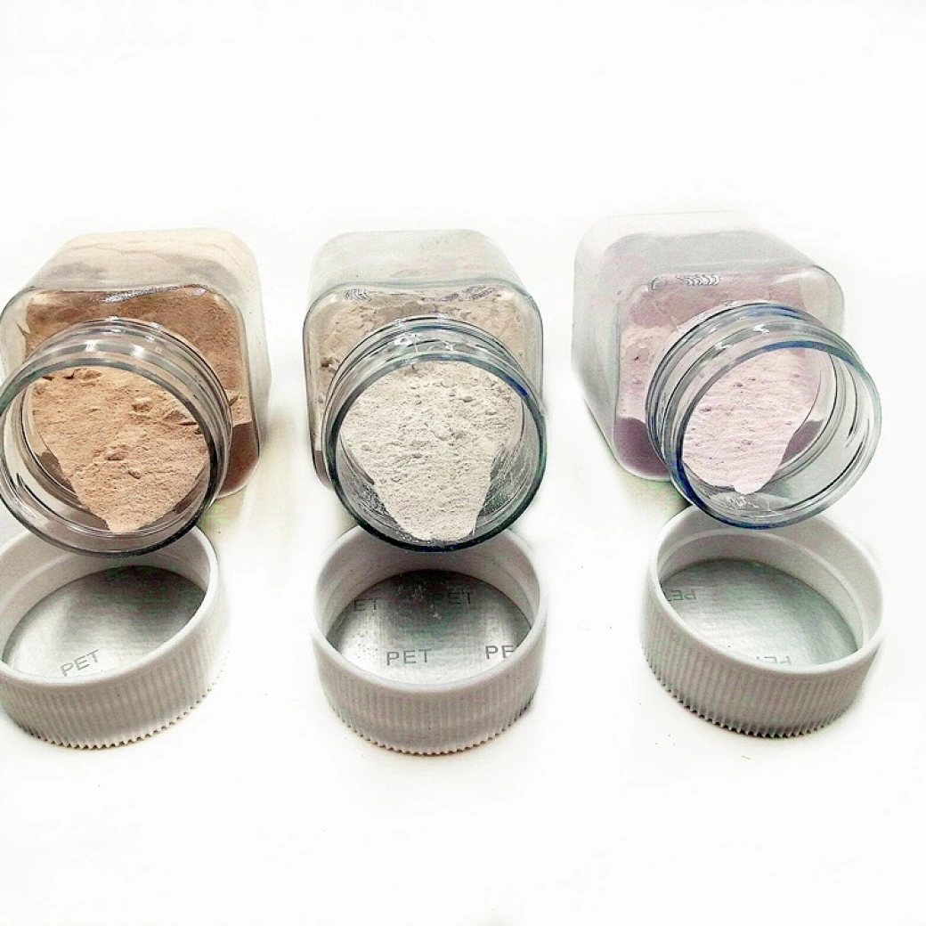 Functional Zirconium Oxide Powder