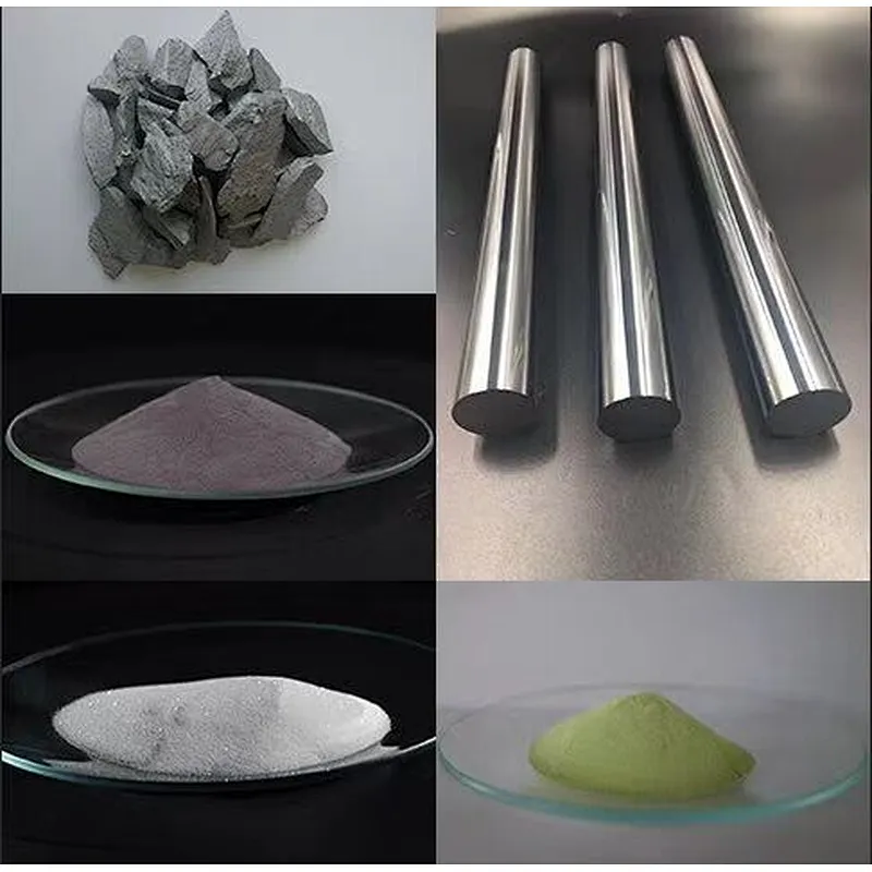 Used for Fuel Cells nano tungsten oxide WO3  CAS 1314-35-8  powder