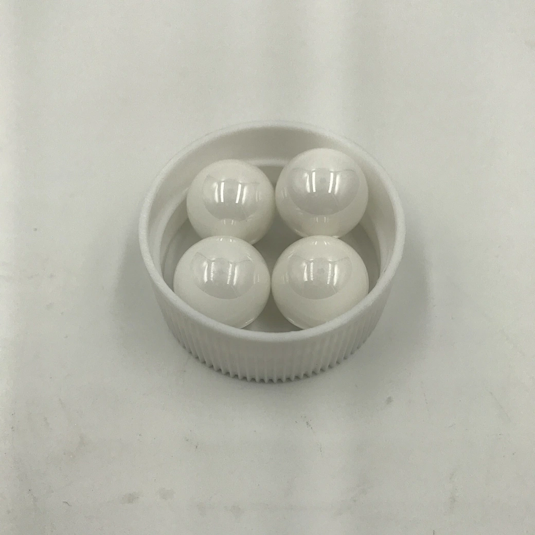 Zirconia Ceramic Beads
