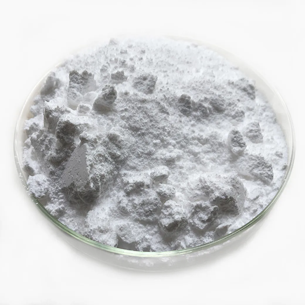 Nano Silica SiO2