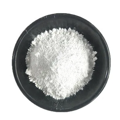 CAS 13463-67-7 Food Grade Nano Titanium Oxide