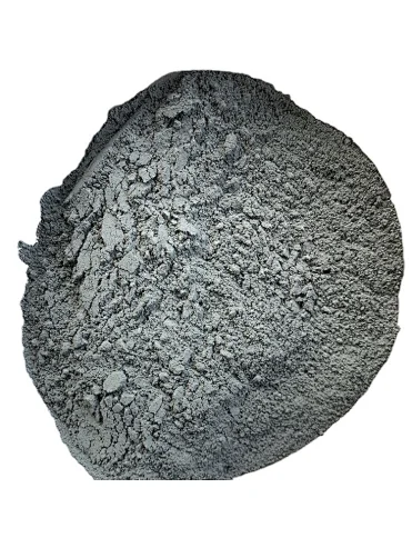 Black Silicon Carbide Nano Powder for Polishing