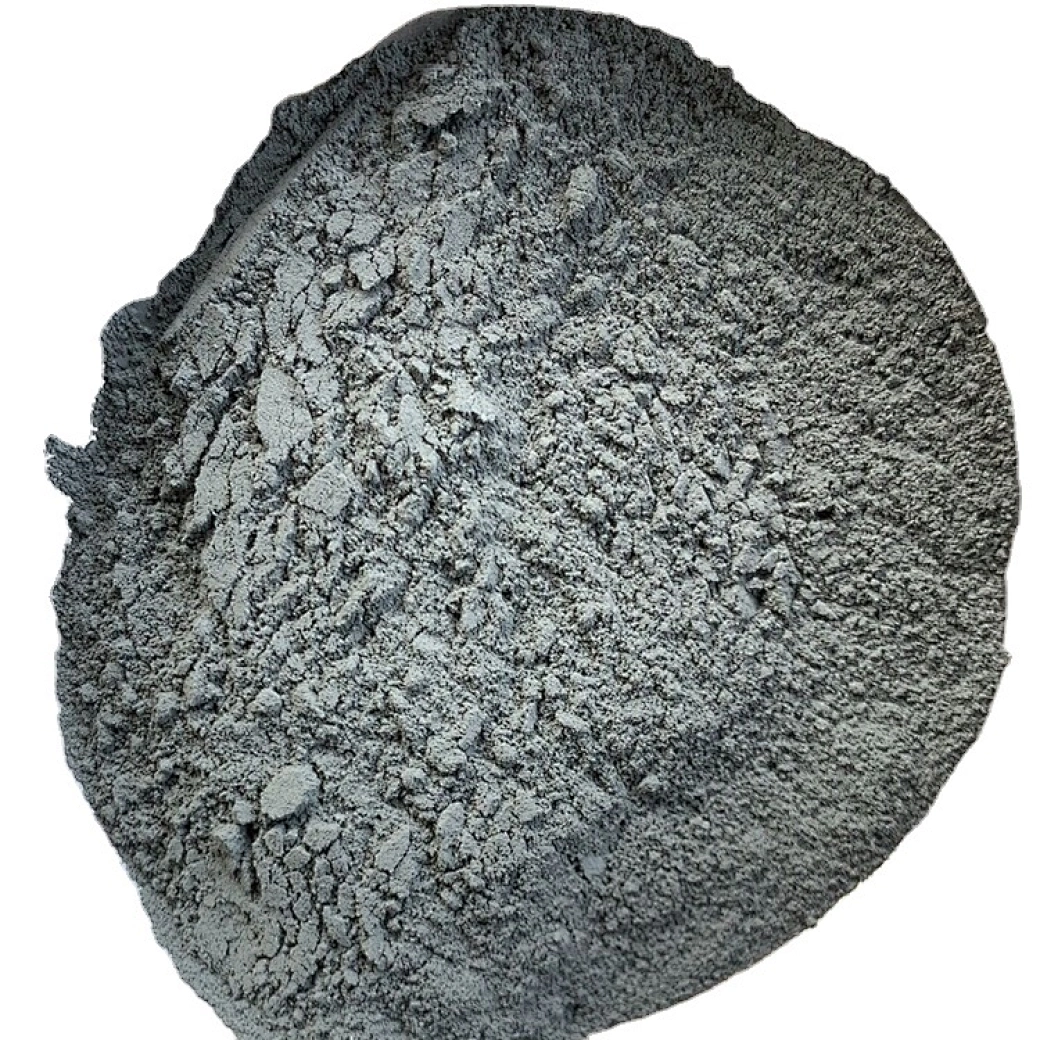 Black Silicon Carbide