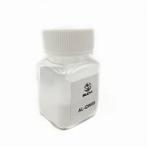 Al2O3 a-series Spherical White Aluminium Oxide Powder for Heat Conduction CAS 1344-28-1