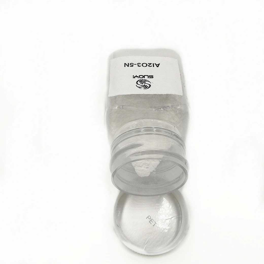 produce alumina ceramic