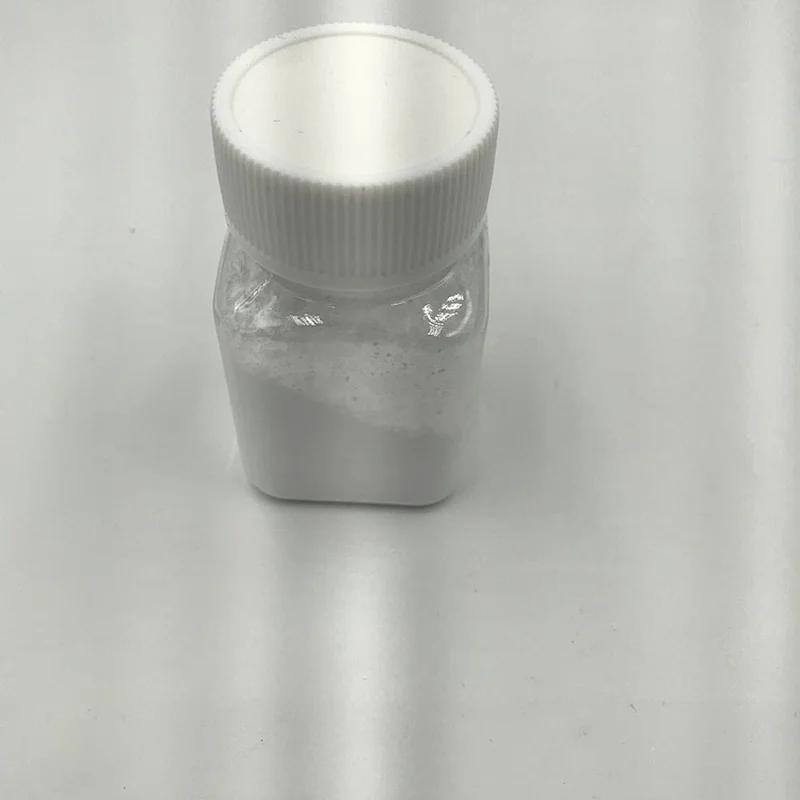 Factory price of magnesia stabilized zirconia MSZ powder for mechanical parts