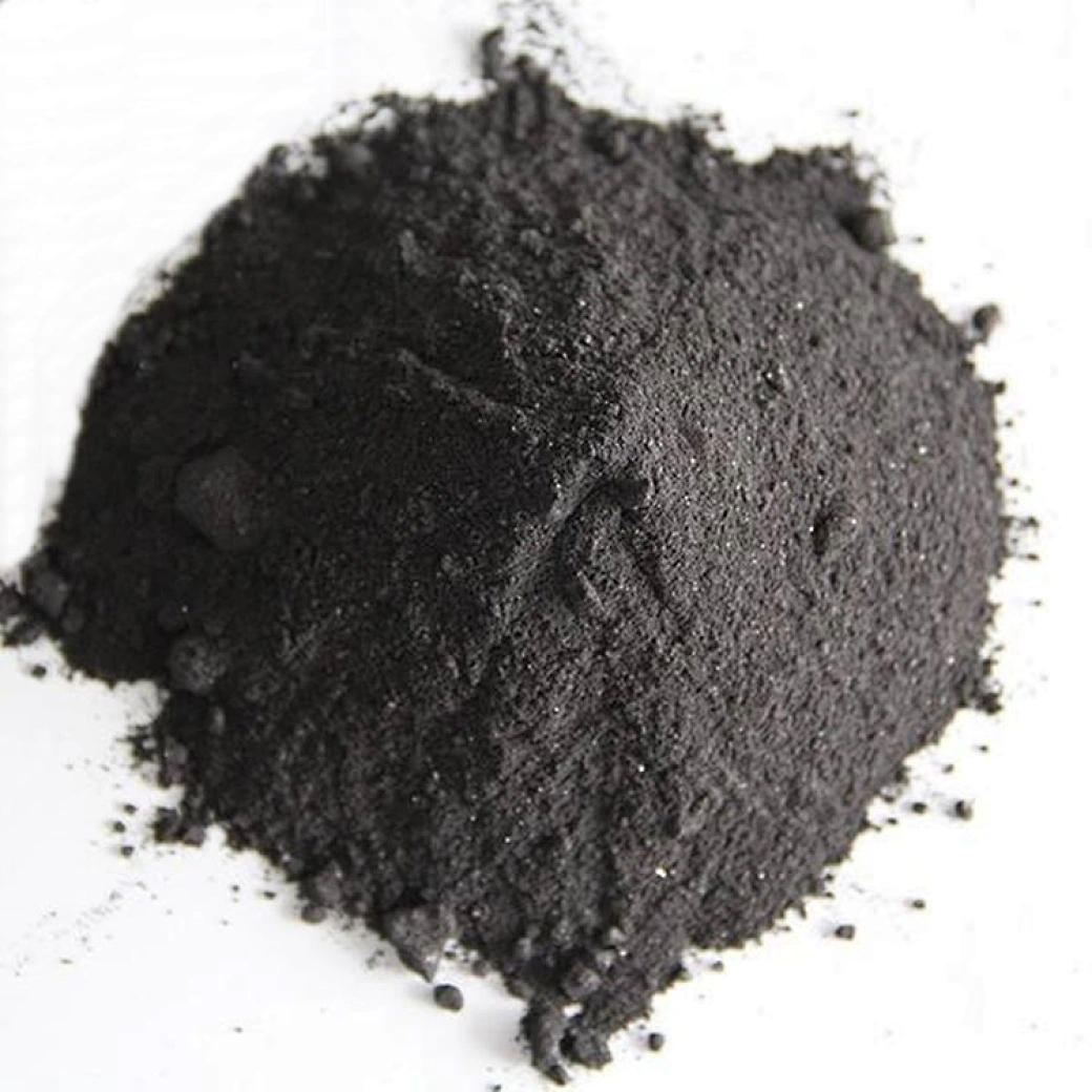 Black Silicon Carbide