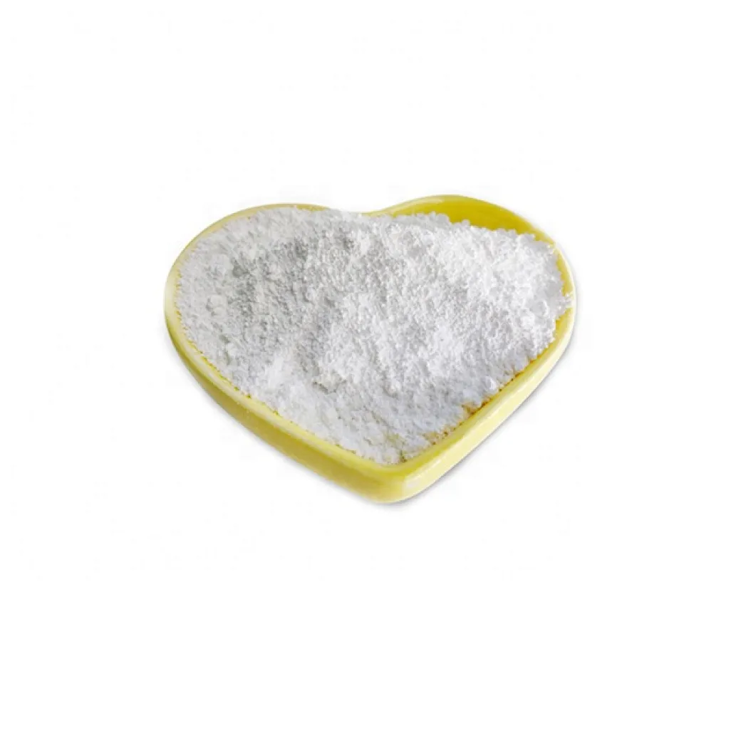 Colloidal SiO2