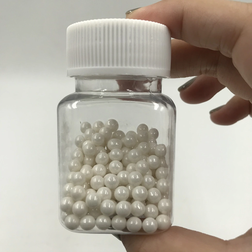 Zirconia Ceramic Beads