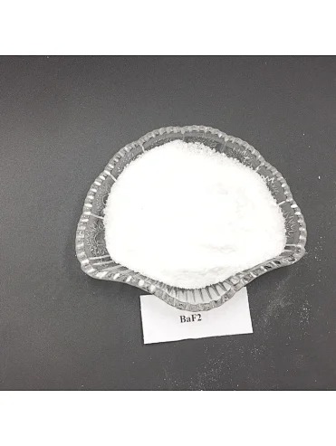 Optical Glass Barium Fluoride BaF2 Price