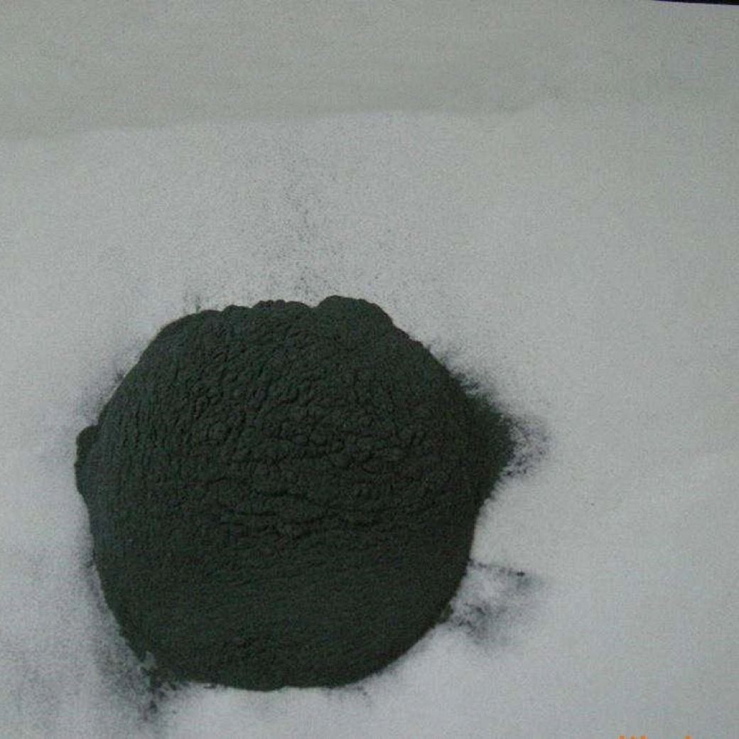 Black Silicon Carbide