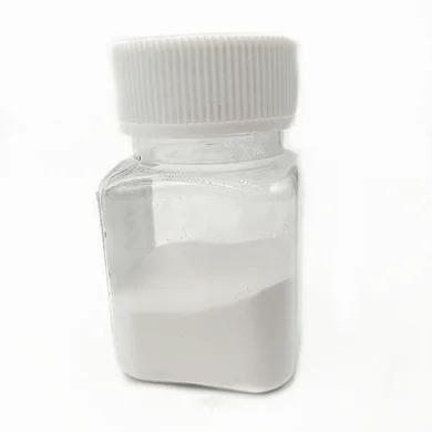 Metallic material high quality white fused alumina polishing powder