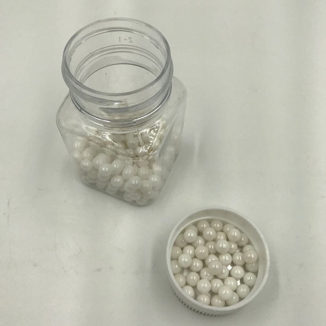 Zirconia Ceramic Beads