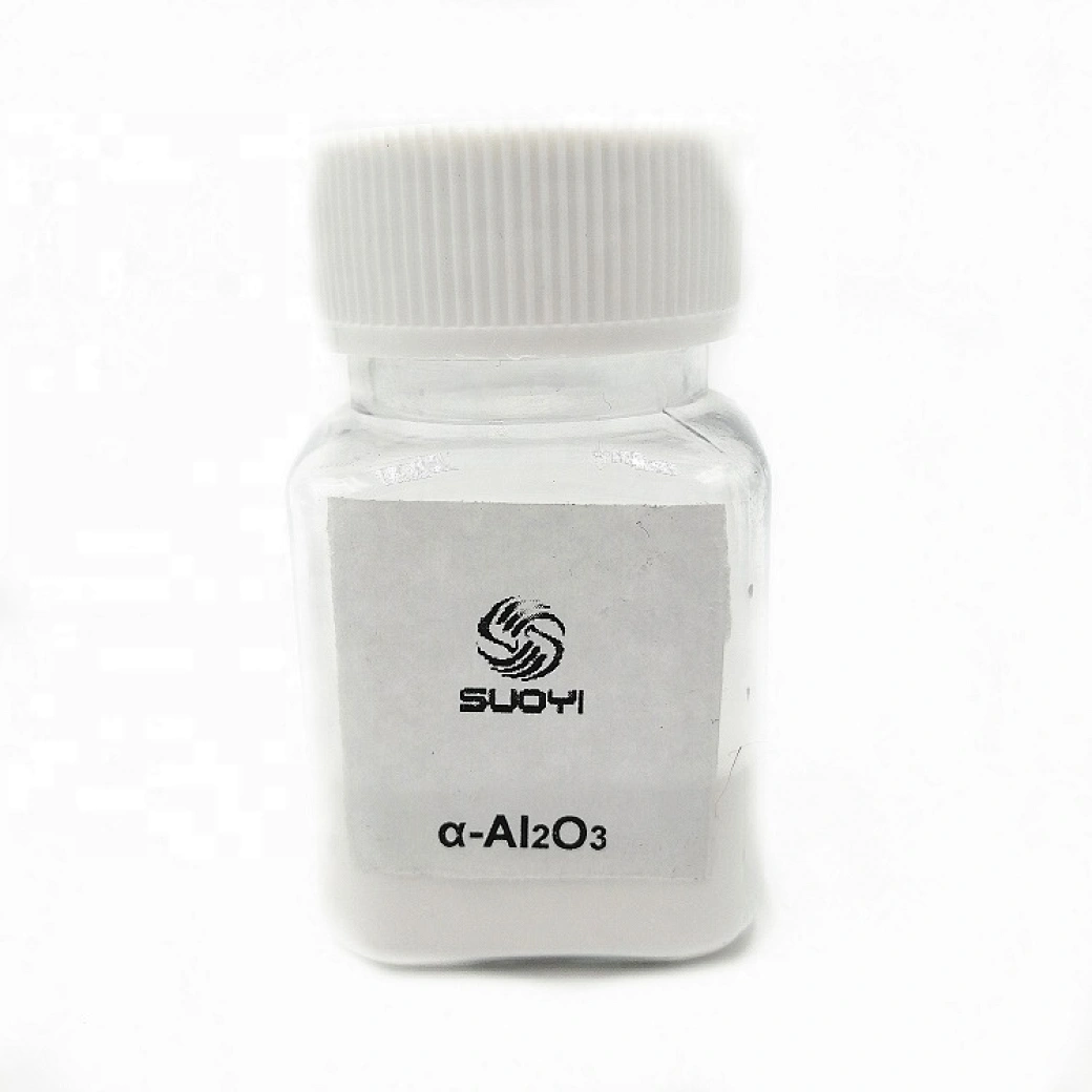 High Purity Alumina