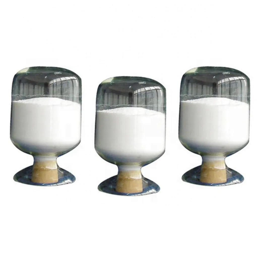 Colloidal SiO2