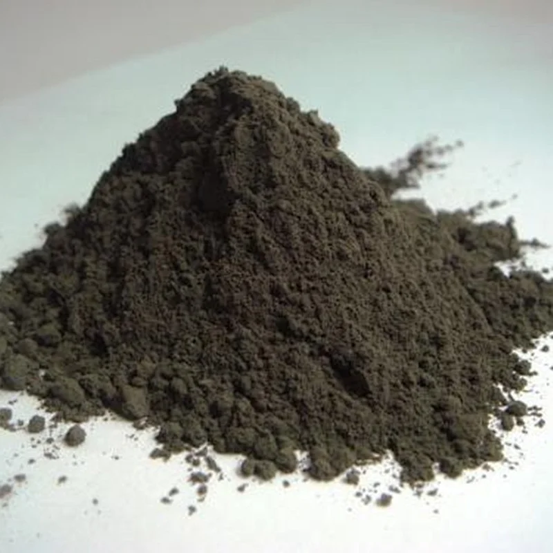 High purity 99.9% Nickel Powder Ni powder