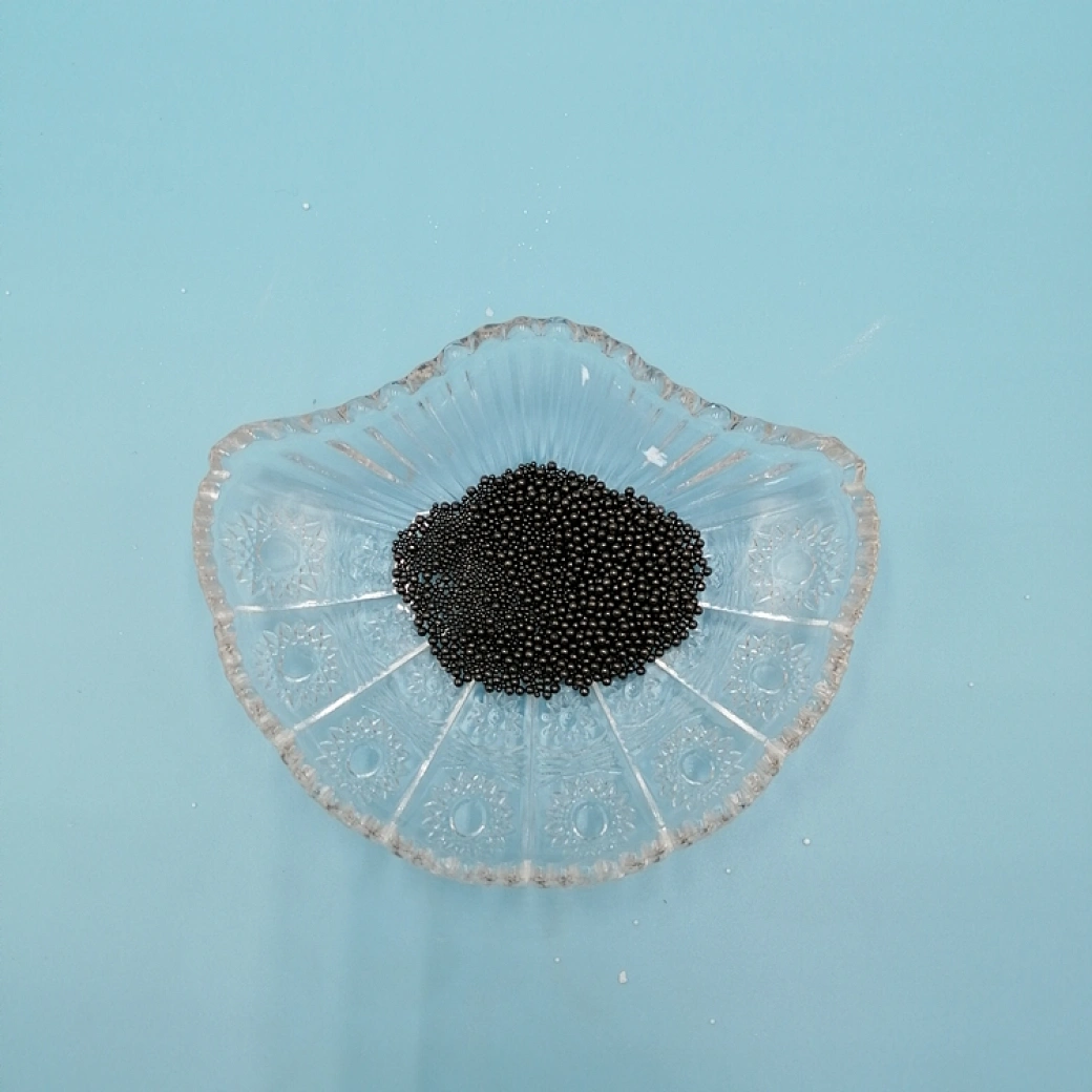 Sintered Ceria Stabilized Zirconia