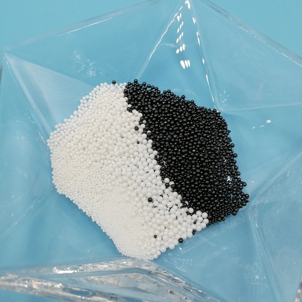 cerium stabilized zirconia milling ball