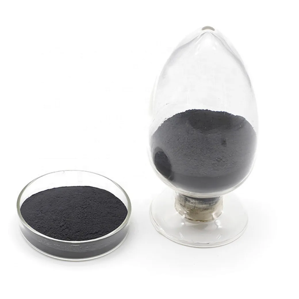 Tungsten Carbide Powder for Metal Coatings