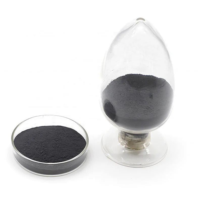 Low Price Tungsten Carbide Nanoparticles Powder Wc Nano Powder CAS NO. 12070-12-1