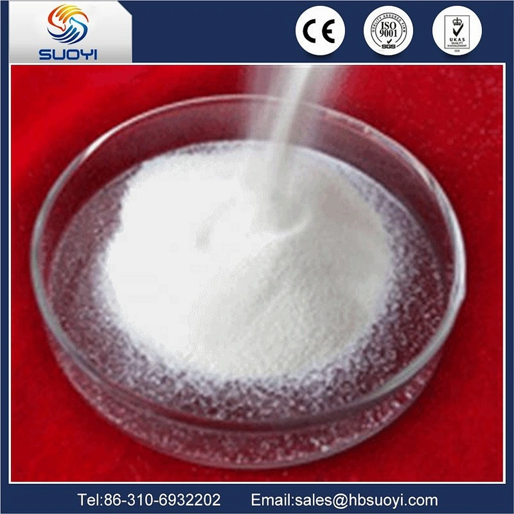 Barium fluoride white powder