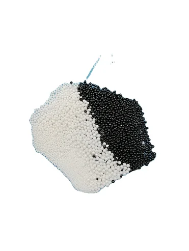 Wear and Corrosion Resistant Ceramic Balls Zirconia Beads ZrO2 ceramic grinding Balls
