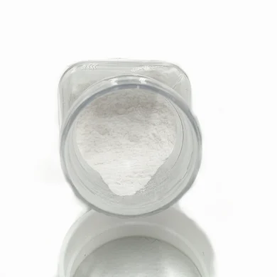White Alumina 99.5 Low Sodium aluminum oxide Powder for Refractory material