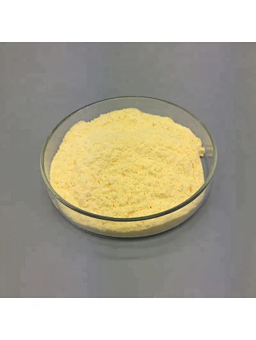 Tungsten trioxide-99.95%（10-20um）