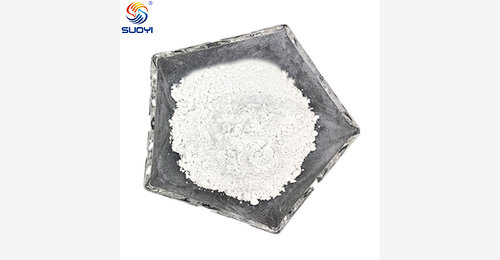 High purity Magnesium fluoride Powder MgF2 98%-99.999% White Powder SY ...