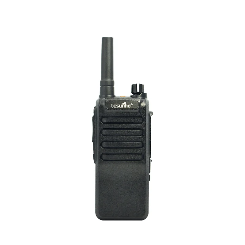 Tesunho TH-518L LTE Walkie Talkie ROIP Device