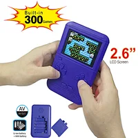BL-822 8Bit 2.6" Portable Game
