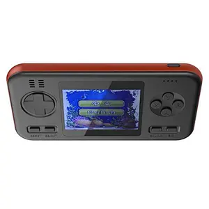 BL-D12 Power Bank Portable LCD Game