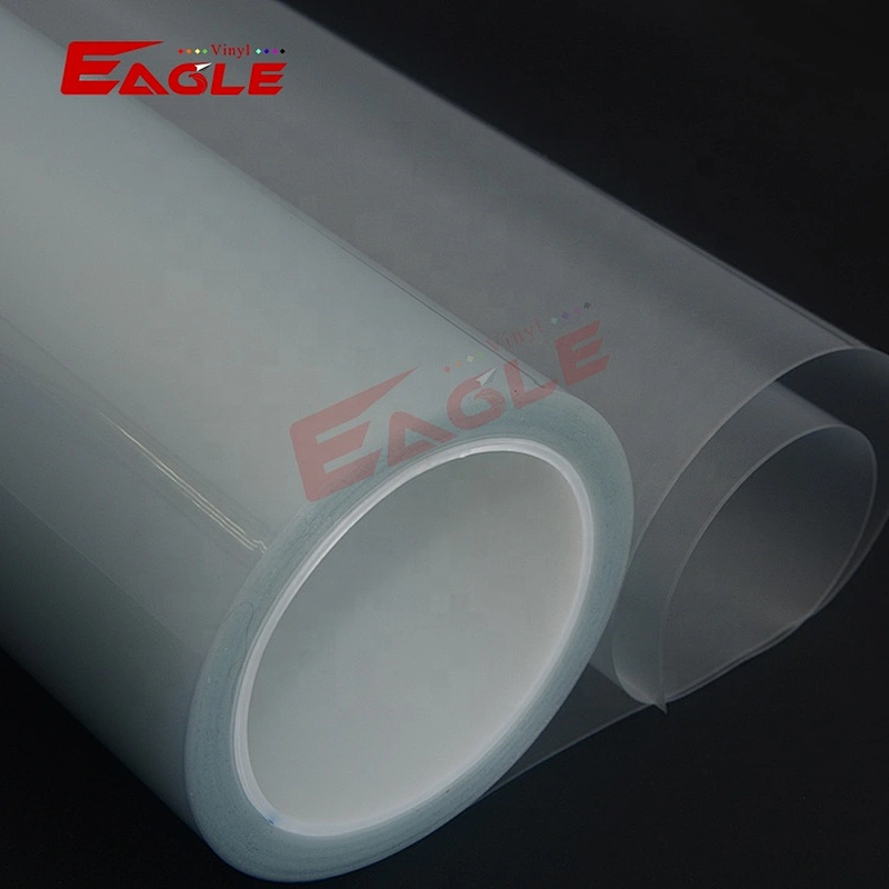 China transparent ppf car paint protection film Manufacturers and Suppliers
