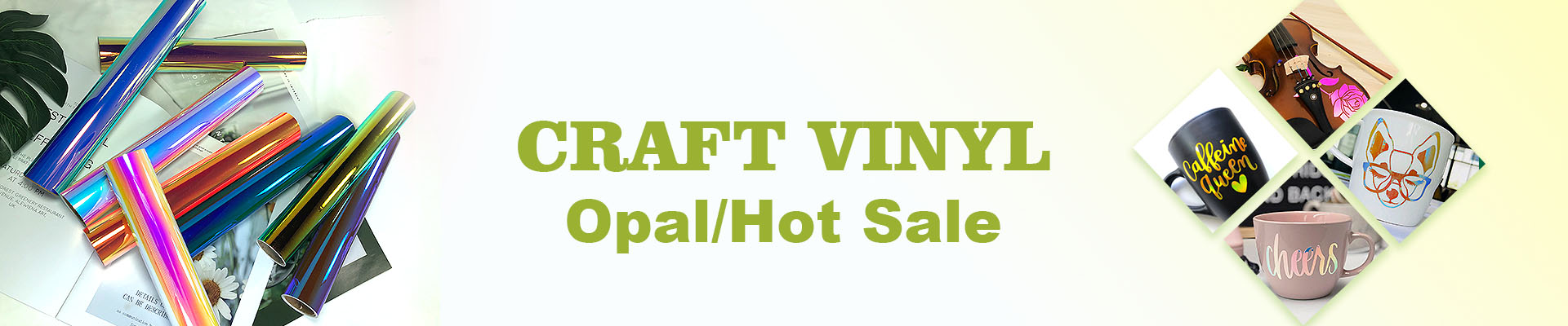 Advertising Vinyl
