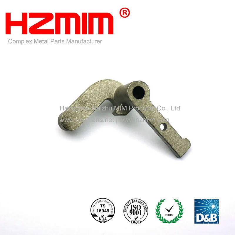 powder metallurgy products, powder binder part, parts of injection