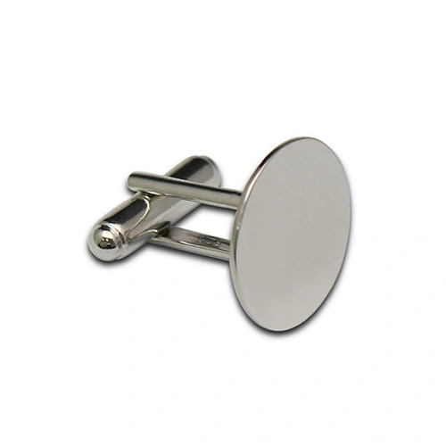 Wholesale 925 silver cufflink clip silver accessories apparel buckle,cufflink clip factory，missgjewelry.com