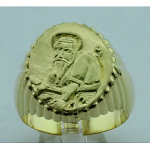 Planar hand-made image 18kt gold ring, 925 Sterling Silver ring,large jewelry factory,OEM/ODM Jewelry Trade processing customized,Wholesale jewelry manufacturer