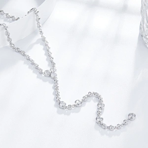necklaces for women womens jewellery large jewelry factory,OEM/ODM Jewelry Trade processing customized,Wholesale jewelry manufacturer