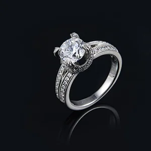 engagement rings for women large jewelry factory,OEM/ODM Jewelry Trade processing customized,Wholesale jewelry manufacturer