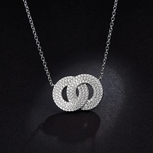 necklaces for women silver chain large jewelry factory,OEM/ODM Jewelry Trade processing customized,Wholesale jewelry manufacturer