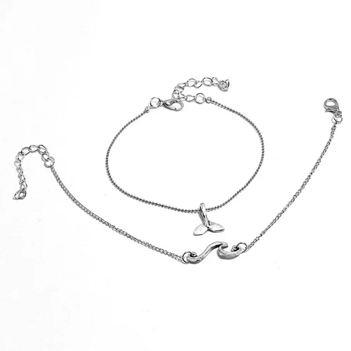 925 silver fishtail chain large jewelry factory,OEM/ODM Jewelry Trade processing customized,Wholesale jewelry manufacturer