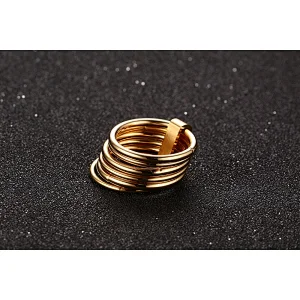 925 silver combination ring large jewelry factory,OEM/ODM Jewelry Trade processing customized,Wholesale jewelry manufacturer