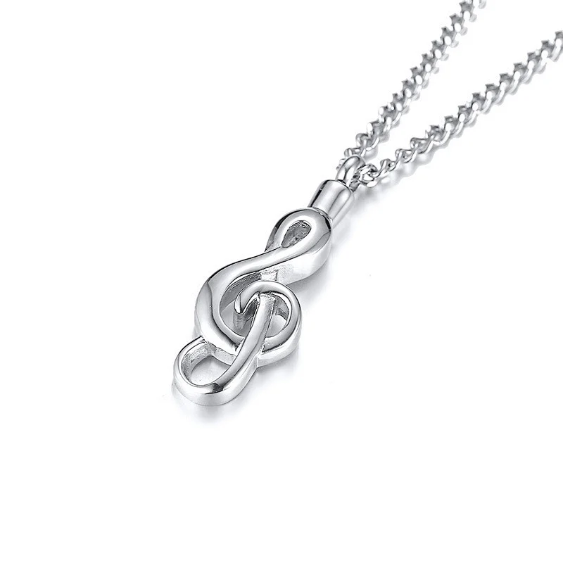 925c Sterling Silver note Pendant large jewelry factory,OEM/ODM Jewelry Trade processing customized,Wholesale jewelry manufacturer
