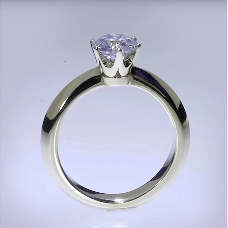 我将两个六角螺母改造为一克拉的钻戒 Pendants silver jewelry making supplies,wholesale jewelry,handmade jewellery,necklace bling,designer jewellery,silver jewelry,Pendants